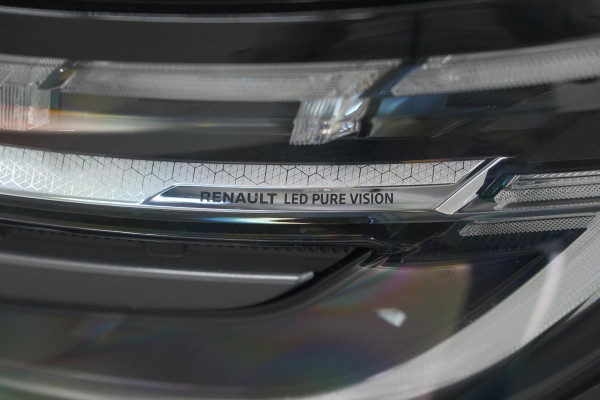 Renault Austral 1.2 E-Tech Full Hybrid 200 Techno | 360 Camera | Panoramadak | Adaptieve Cruise Control