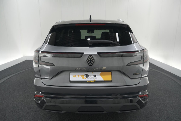 Renault Austral 1.2 E-Tech Full Hybrid 200 Techno | 360 Camera | Panoramadak | Adaptieve Cruise Control