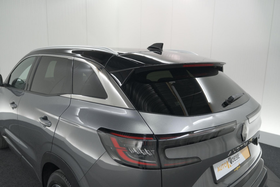 Renault Austral 1.2 E-Tech Full Hybrid 200 Techno | 360 Camera | Panoramadak | Adaptieve Cruise Control