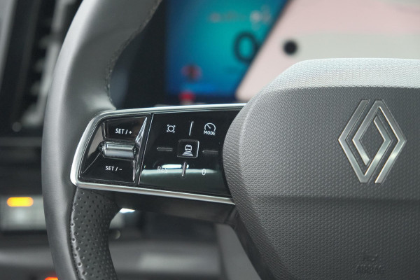 Renault Austral 1.2 E-Tech Full Hybrid 200 Techno | 360 Camera | Panoramadak | Adaptieve Cruise Control