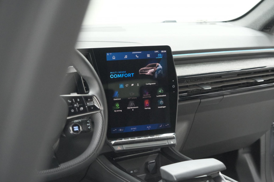 Renault Austral 1.2 E-Tech Full Hybrid 200 Techno | 360 Camera | Panoramadak | Adaptieve Cruise Control