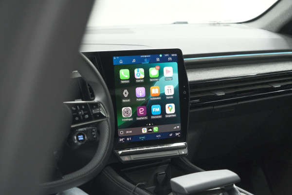 Renault Austral 1.2 E-Tech Full Hybrid 200 Techno | 360 Camera | Panoramadak | Adaptieve Cruise Control