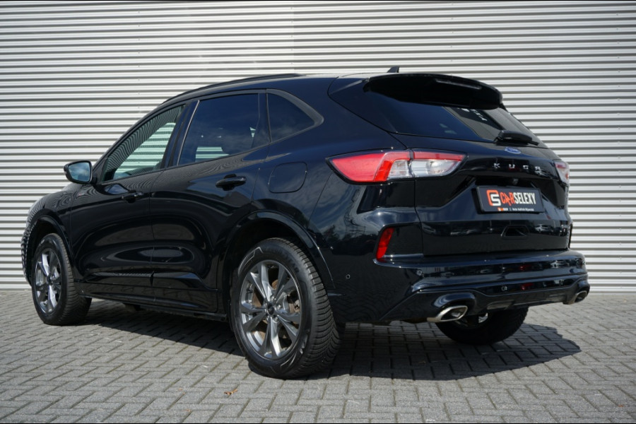 Ford Kuga 225PK PHEV ST-Line X ALLSEASONS | WINTERPACK | SPORTIEF