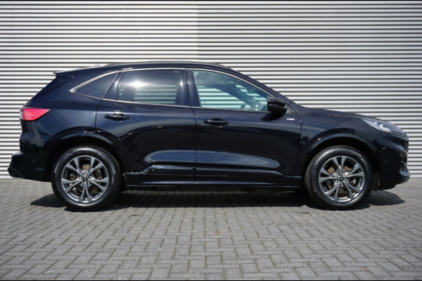 Ford Kuga 225PK PHEV ST-Line X ALLSEASONS | WINTERPACK | SPORTIEF