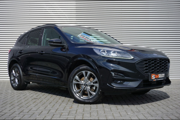 Ford Kuga 225PK PHEV ST-Line X ALLSEASONS | WINTERPACK | SPORTIEF
