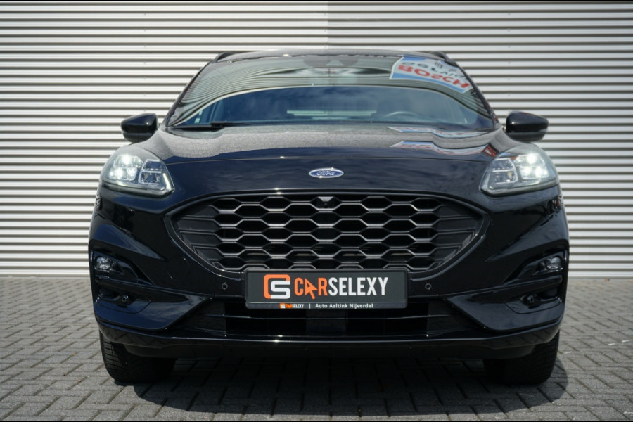 Ford Kuga 225PK PHEV ST-Line X ALLSEASONS | WINTERPACK | SPORTIEF