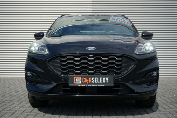 Ford Kuga 225PK PHEV ST-Line X ALLSEASONS | WINTERPACK | SPORTIEF