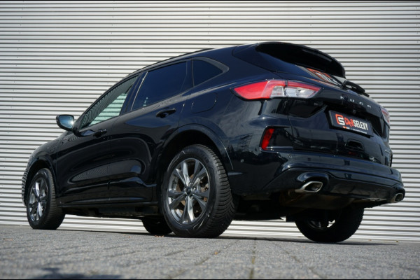 Ford Kuga 225PK PHEV ST-Line X ALLSEASONS | WINTERPACK | SPORTIEF