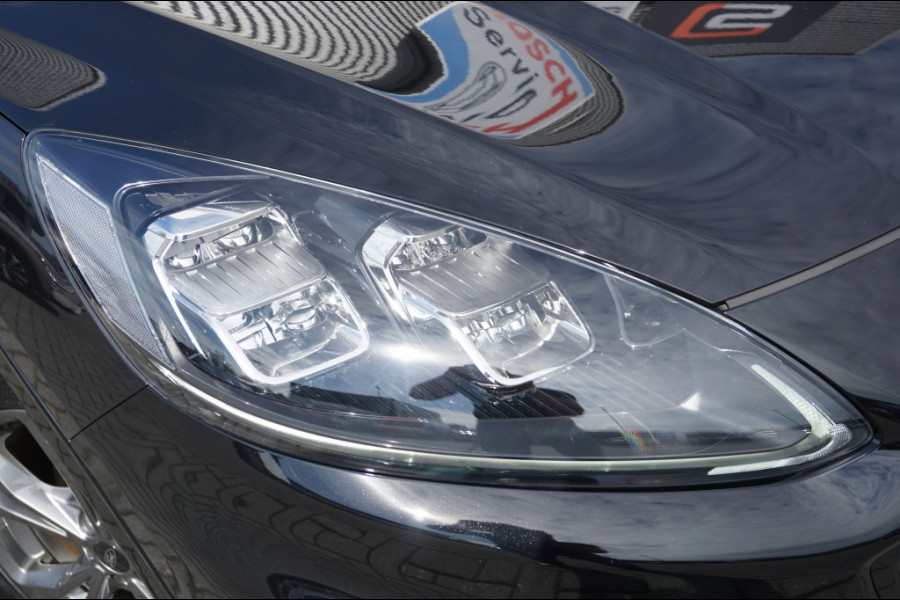Ford Kuga 225PK PHEV ST-Line X ALLSEASONS | WINTERPACK | SPORTIEF
