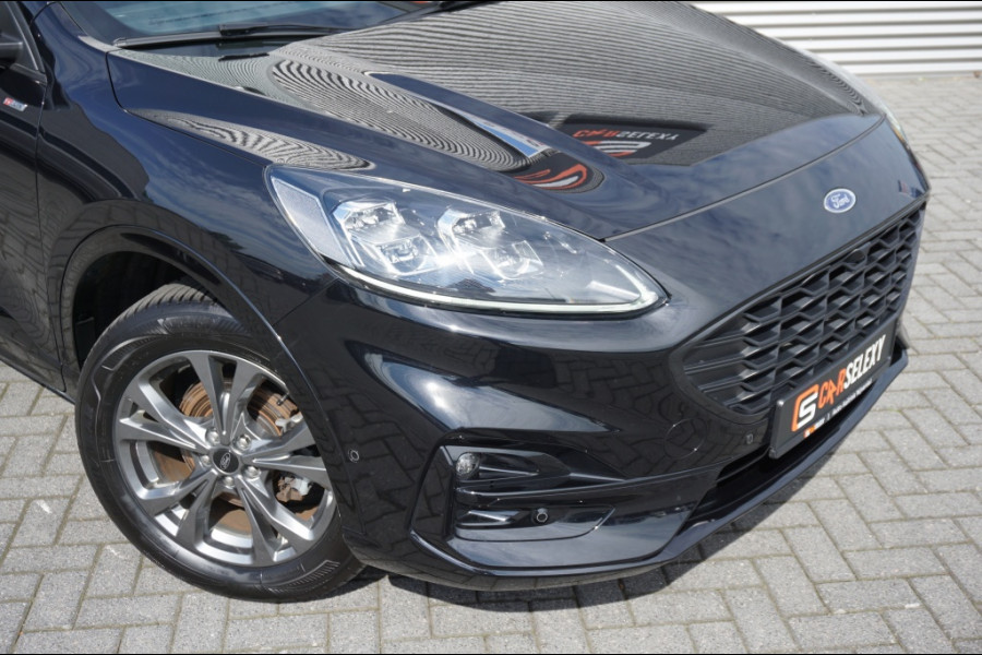 Ford Kuga 225PK PHEV ST-Line X ALLSEASONS | WINTERPACK | SPORTIEF