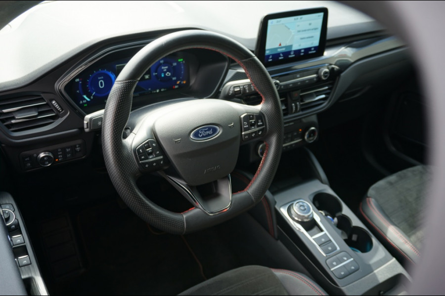 Ford Kuga 225PK PHEV ST-Line X ALLSEASONS | WINTERPACK | SPORTIEF