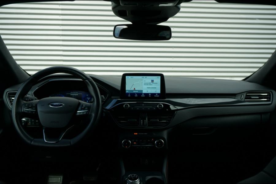 Ford Kuga 225PK PHEV ST-Line X ALLSEASONS | WINTERPACK | SPORTIEF
