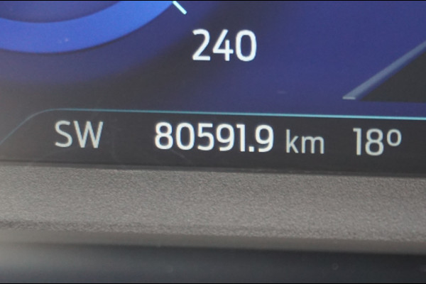 Ford Kuga 225PK PHEV ST-Line X ALLSEASONS | WINTERPACK | SPORTIEF