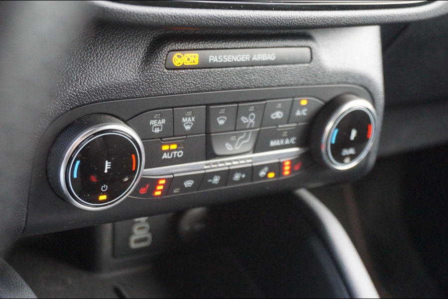 Ford Kuga 225PK PHEV ST-Line X ALLSEASONS | WINTERPACK | SPORTIEF