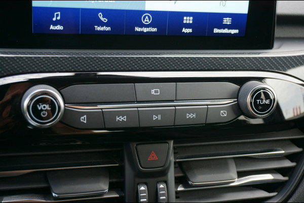 Ford Kuga 225PK PHEV ST-Line X ALLSEASONS | WINTERPACK | SPORTIEF