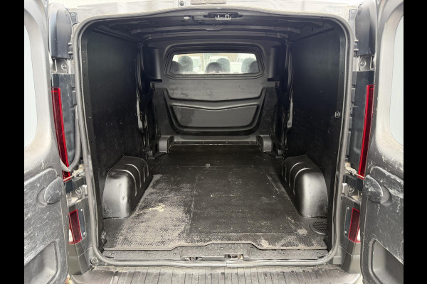 Opel Vivaro 1.6 CDTI L2H1 DC Edition*NAVI*CRUISE*HAAK*A/C*TEL*
