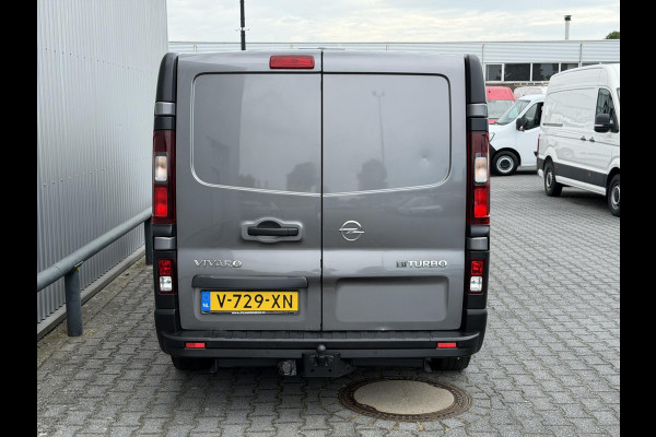 Opel Vivaro 1.6 CDTI L2H1 DC Edition*NAVI*CRUISE*HAAK*A/C*TEL*