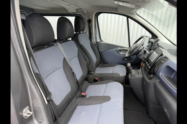 Opel Vivaro 1.6 CDTI L2H1 DC Edition*NAVI*CRUISE*HAAK*A/C*TEL*