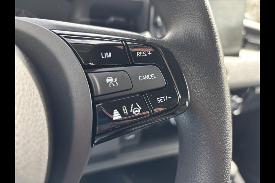 Honda HR-V 1.5 e:HEV Elegance 130 PK | Adaptive cruise control | Camera | Stoelverwarming | Climate controle | 19 Inch