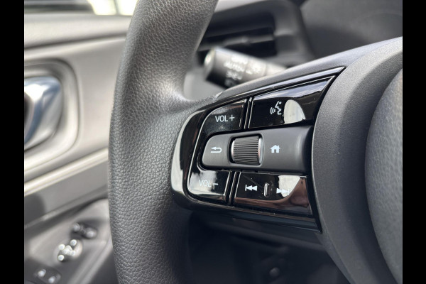 Honda HR-V 1.5 e:HEV Elegance 130 PK | Adaptive cruise control | Camera | Stoelverwarming | Climate controle | 19 Inch