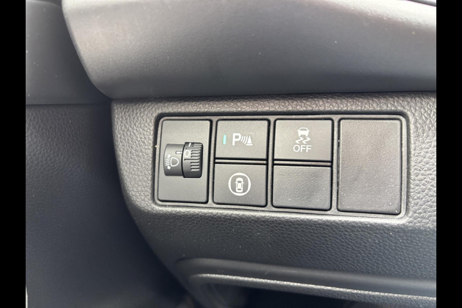 Honda HR-V 1.5 e:HEV Elegance 130 PK | Adaptive cruise control | Camera | Stoelverwarming | Climate controle | 19 Inch