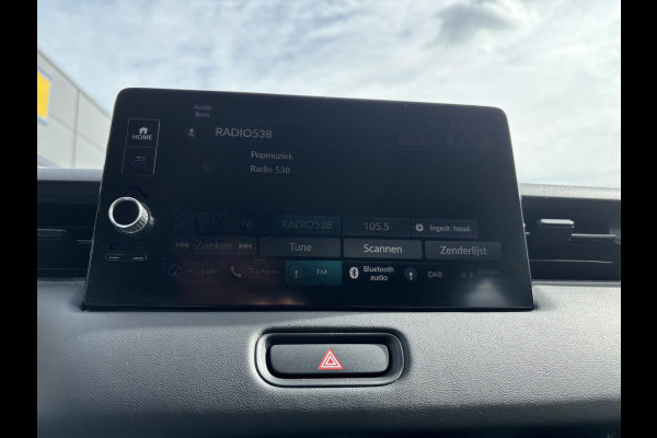 Honda HR-V 1.5 e:HEV Elegance 130 PK | Adaptive cruise control | Camera | Stoelverwarming | Climate controle | 19 Inch