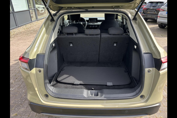 Honda HR-V 1.5 e:HEV Elegance 130 PK | Adaptive cruise control | Camera | Stoelverwarming | Climate controle | 19 Inch