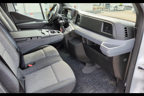 Renault Master V-79-LRV - 170.35 NEW FWD EL - LAADBAK & LAADKLEP - EURO 6