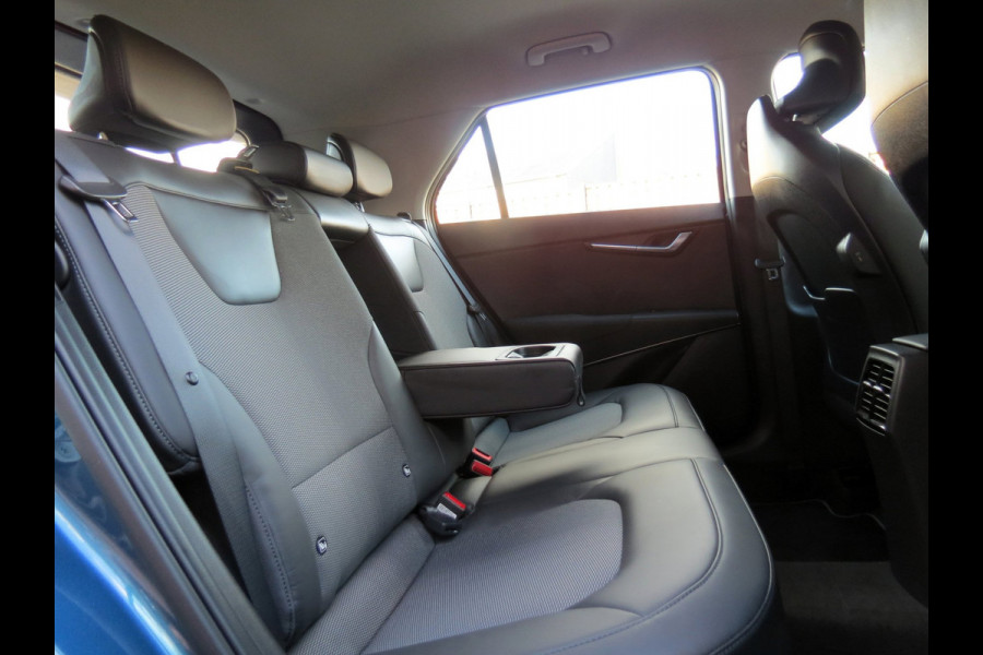 Kia Niro 1.6 GDi Hybrid DynamicLine | TREKHAAK | NIEUWE MODEL | CAMERA | NAVI | LEDER | CARPLAY | DAB | DEALER ONDERHOUDEN |