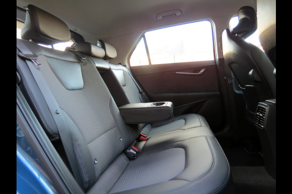 Kia Niro 1.6 GDi Hybrid DynamicLine | TREKHAAK | NIEUWE MODEL | CAMERA | NAVI | LEDER | CARPLAY | DAB | DEALER ONDERHOUDEN |