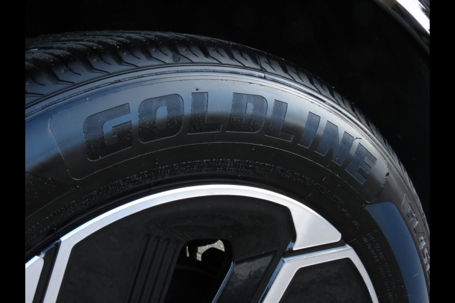 Kia Niro 1.6 GDi Hybrid DynamicLine | TREKHAAK | NIEUWE MODEL | CAMERA | NAVI | LEDER | CARPLAY | DAB | DEALER ONDERHOUDEN |