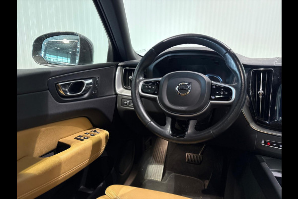 Volvo XC60 T8 Aut. Inscription ACC Trekhaak Leder 360camera 407pk