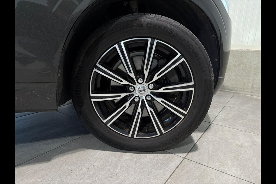 Volvo XC60 T8 Aut. Inscription ACC Trekhaak Leder 360camera 407pk