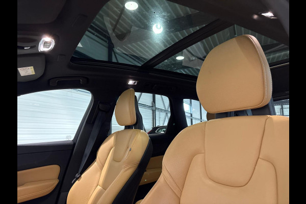 Volvo XC60 T8 Aut. Inscription ACC Trekhaak Leder 360camera 407pk
