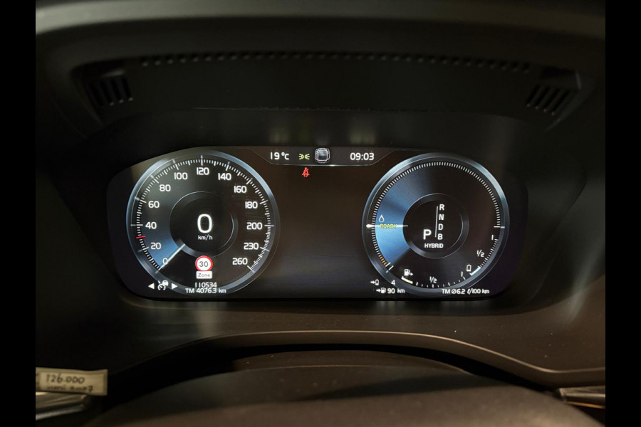 Volvo XC60 T8 Aut. Inscription ACC Trekhaak Leder 360camera 407pk