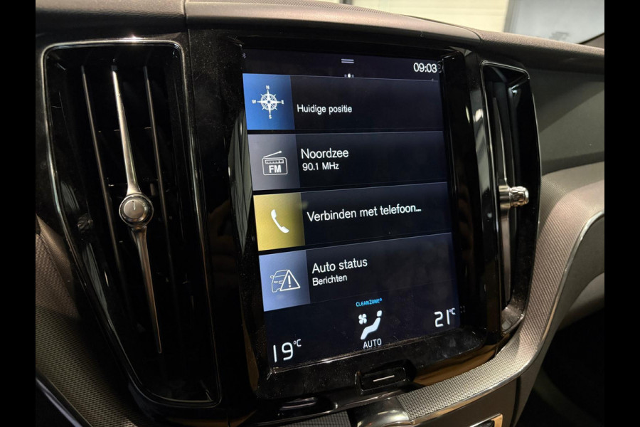 Volvo XC60 T8 Aut. Inscription ACC Trekhaak Leder 360camera 407pk