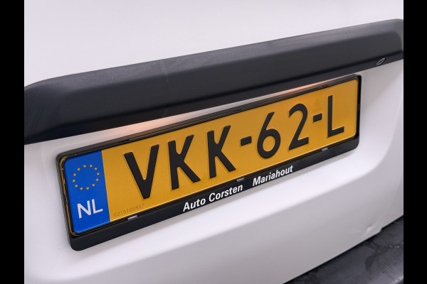 Opel Vivaro-e L2H1 75kWh Autom. 3-Persoons 360°Camera Navi Imperiaal Trekhaak Apple Carplay Android Auto Pdc Cruise Control SOH 88.5% DAB Bluetooth Betonplex Vloer Wandbetimmering Schuifdeur Regen-Lichtsensor 1.000KG Trekgewicht 1e Eigenaar Dealeronderhouden