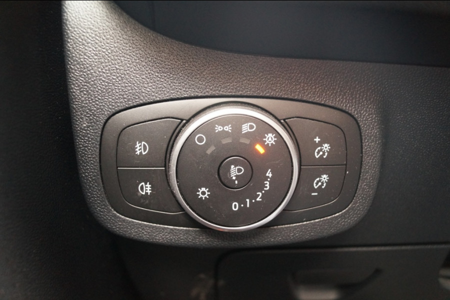 Ford Fiesta 1.0 Ecoboost 124pk Hybrid ST-Line X -NAVI-PDC-B&O-