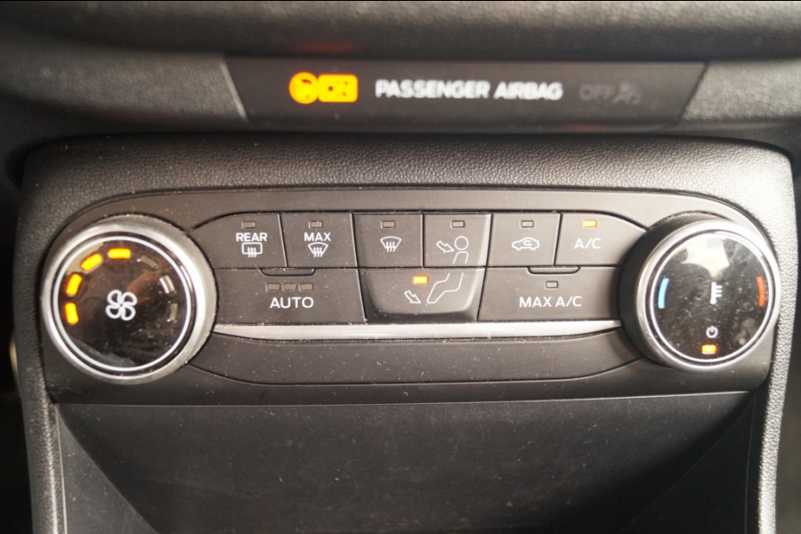 Ford Fiesta 1.0 Ecoboost 124pk Hybrid ST-Line X -NAVI-PDC-B&O-