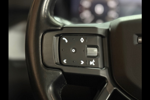 Land Rover Defender 110 2.0 D200 110 | Pano | PPF | Meridian | Trekhaak | Carplay | Geel kenteken