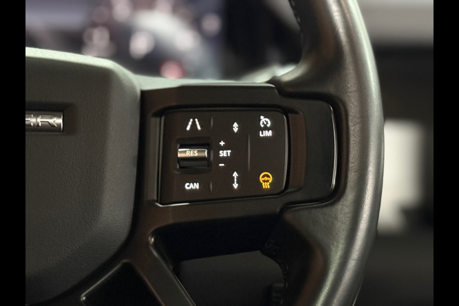 Land Rover Defender 110 2.0 D200 110 | Pano | PPF | Meridian | Trekhaak | Carplay | Geel kenteken