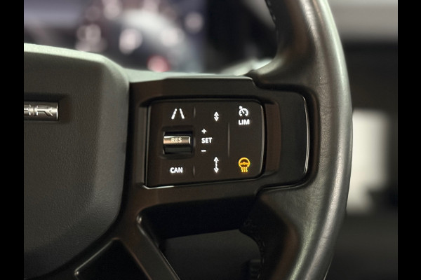 Land Rover Defender 110 2.0 D200 110 | Pano | PPF | Meridian | Trekhaak | Carplay | Geel kenteken