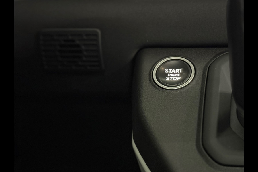 Land Rover Defender 110 2.0 D200 110 | Pano | PPF | Meridian | Trekhaak | Carplay | Geel kenteken