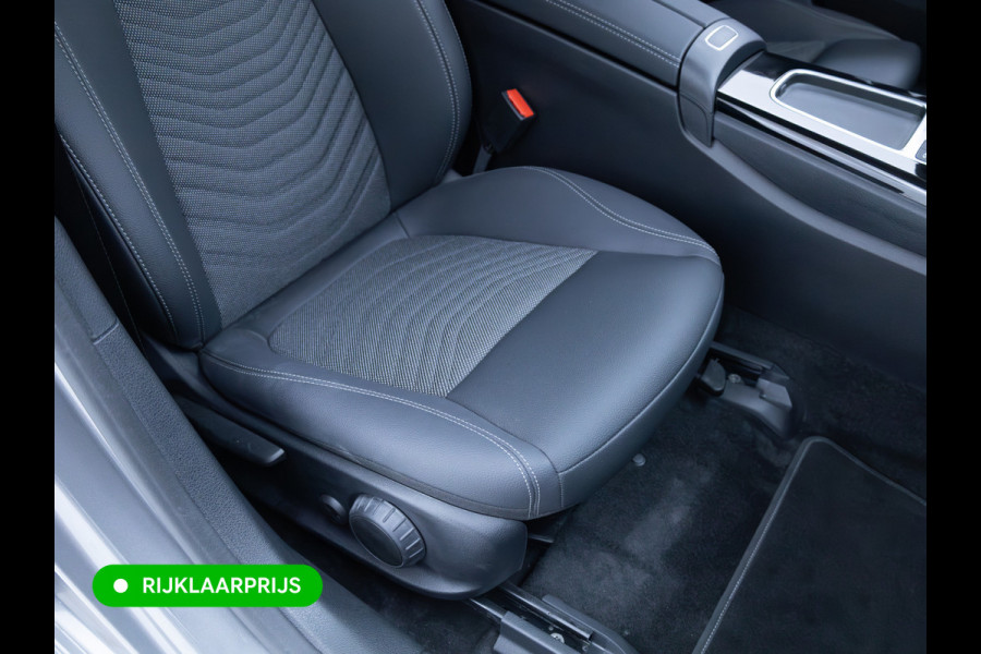 Mercedes-Benz A-Klasse 250 e Business Solution Luxury 218 PK | Adaptieve Cruise | Stoel- & Stuurverwarming | Camara | Navigatie | App. connect | Climate control | Automatisch inparkeren