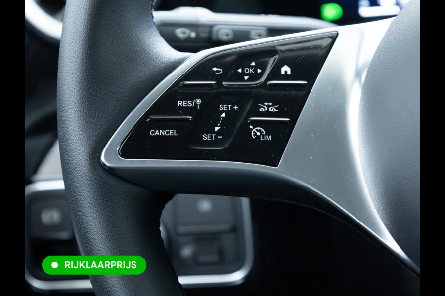 Mercedes-Benz A-Klasse 250 e Business Solution Luxury 218 PK | Adaptieve Cruise | Stoel- & Stuurverwarming | Camara | Navigatie | App. connect | Climate control | Automatisch inparkeren