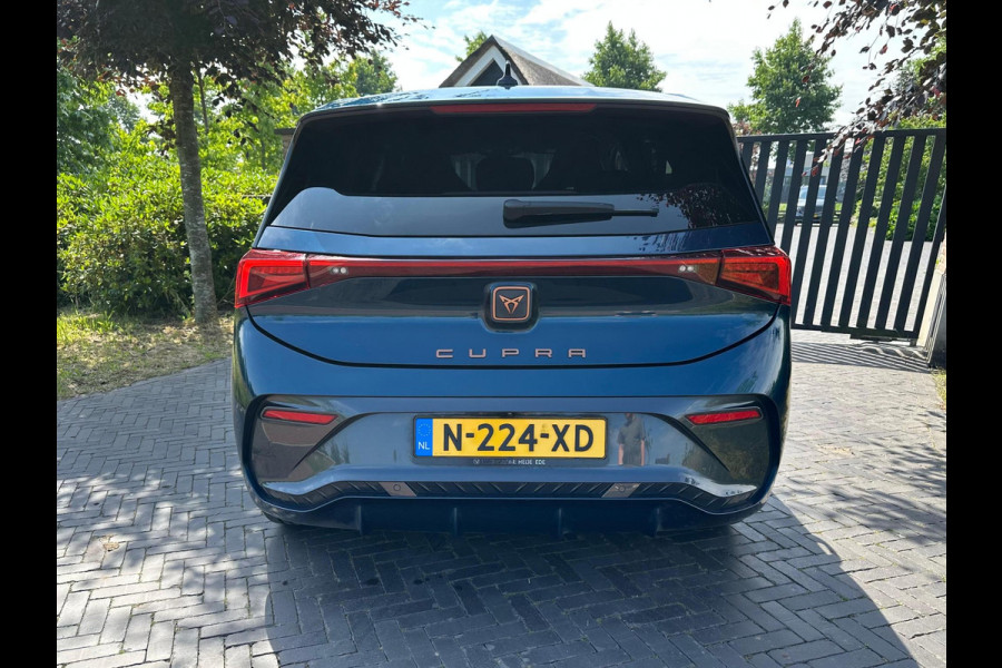 CUPRA Born Performance One 62 kWh | 204PK | 44.000 KM | NL-Auto |