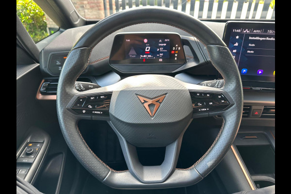 CUPRA Born Performance One 62 kWh | 204PK | 44.000 KM | NL-Auto |
