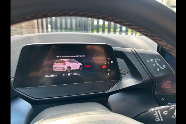 CUPRA Born Performance One 62 kWh | 204PK | 44.000 KM | NL-Auto |