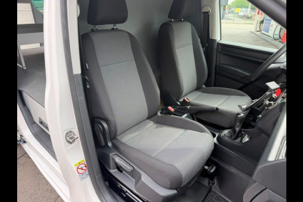 Volkswagen Caddy 1.4 TGI L2H1 EcoFuel Maxi AIRCO I CRUISE CONTROL I MULTIMEDIA I 1e EIGENAAR I MULTIMEDIA 1e EIGENAAR I COMPLETE ONDERHOUDSHISTORIE