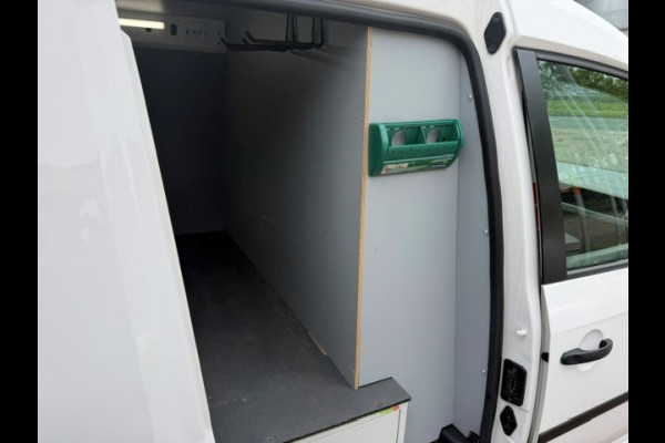Volkswagen Caddy 1.4 TGI L2H1 EcoFuel Maxi AIRCO I CRUISE CONTROL I MULTIMEDIA I 1e EIGENAAR I MULTIMEDIA 1e EIGENAAR I COMPLETE ONDERHOUDSHISTORIE